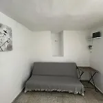 Апартаменты Casa Adolfo Альмасига