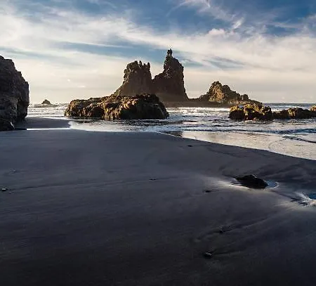 Casa Adolfo * Almaciga