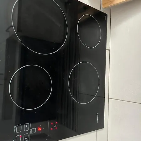 Casa Adolfo Apartment