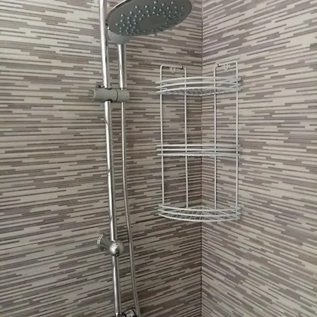 Casa Adolfo Apartment