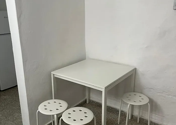 Casa Adolfo Apartamento *