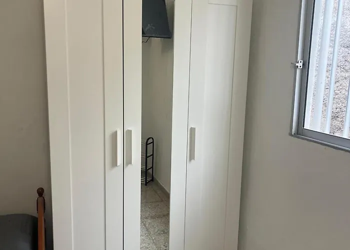 Apartamento Casa Adolfo *