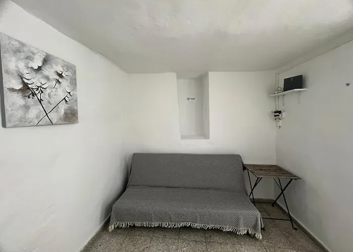 Apartamento Casa Adolfo Almaciga