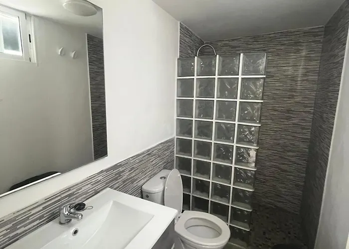 Casa Adolfo Apartamento *