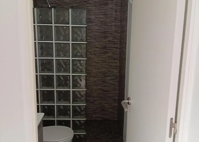 Apartamento Casa Adolfo