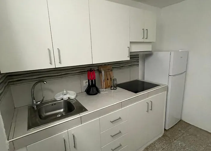 Apartamento Casa Adolfo *