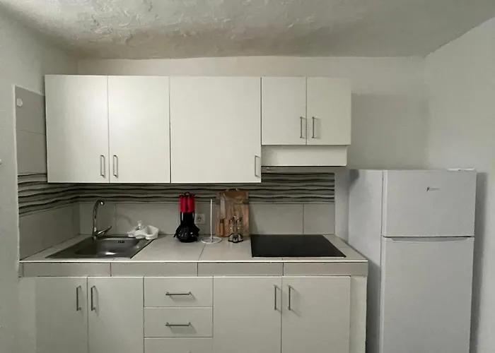 Apartamento Casa Adolfo *