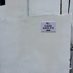 Casa Adolfo * Almaciga
