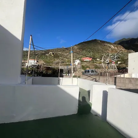 アパート Casa Adolfo Almáciga