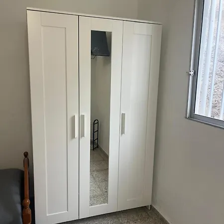 Appartement Casa Adolfo *