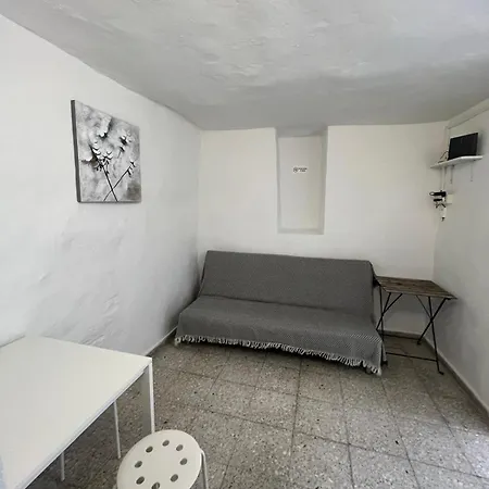 Casa Adolfo * Almáciga