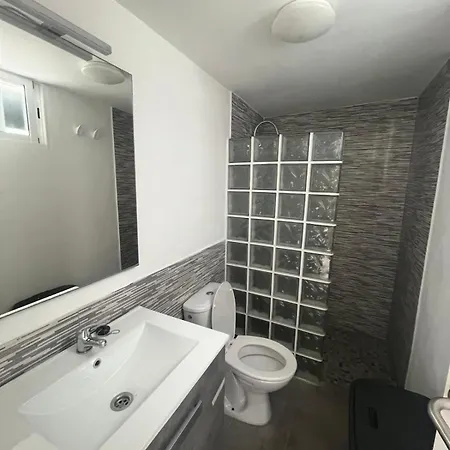 Casa Adolfo アパート *