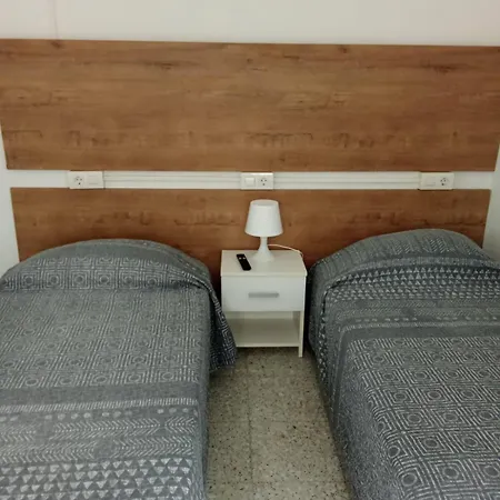 Lejlighed Casa Adolfo