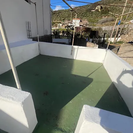 Casa Adolfo * Almaciga