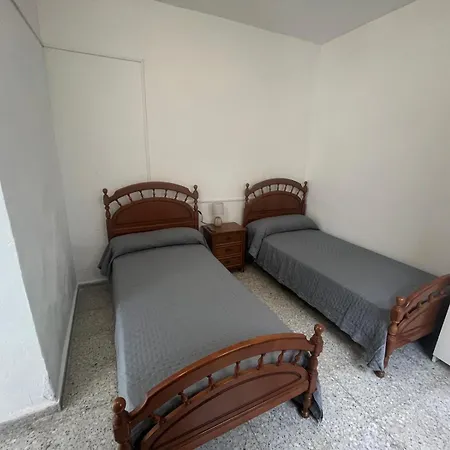 Διαμέρισμα Casa Adolfo Almaciga