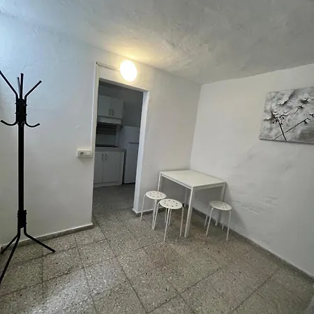 Casa Adolfo Διαμέρισμα Almaciga