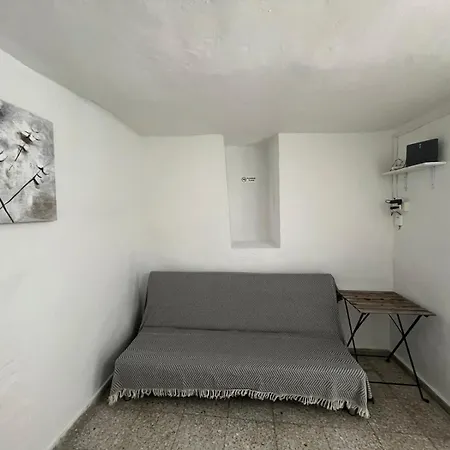 Daire Casa Adolfo Almaciga