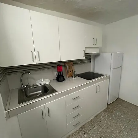 Daire Casa Adolfo *