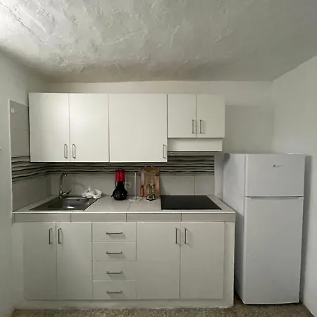 Διαμέρισμα Casa Adolfo *